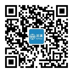 官方公众号